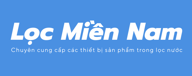 Công ty TNHH Công Nghệ Thiết Bị Lọc Miền Nam